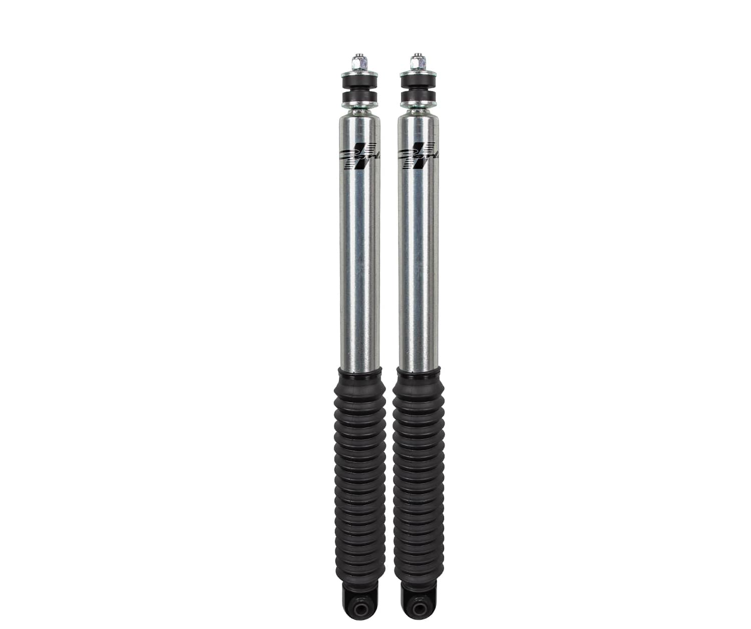 Carli Suspension CS-FSIG20SPKG-F-LVL-05 FRONT LEVELING SHOCK PACKAGE 05-16 S/DUTY Carli Suspension CS-FSIG20SPKG-F-LVL-05