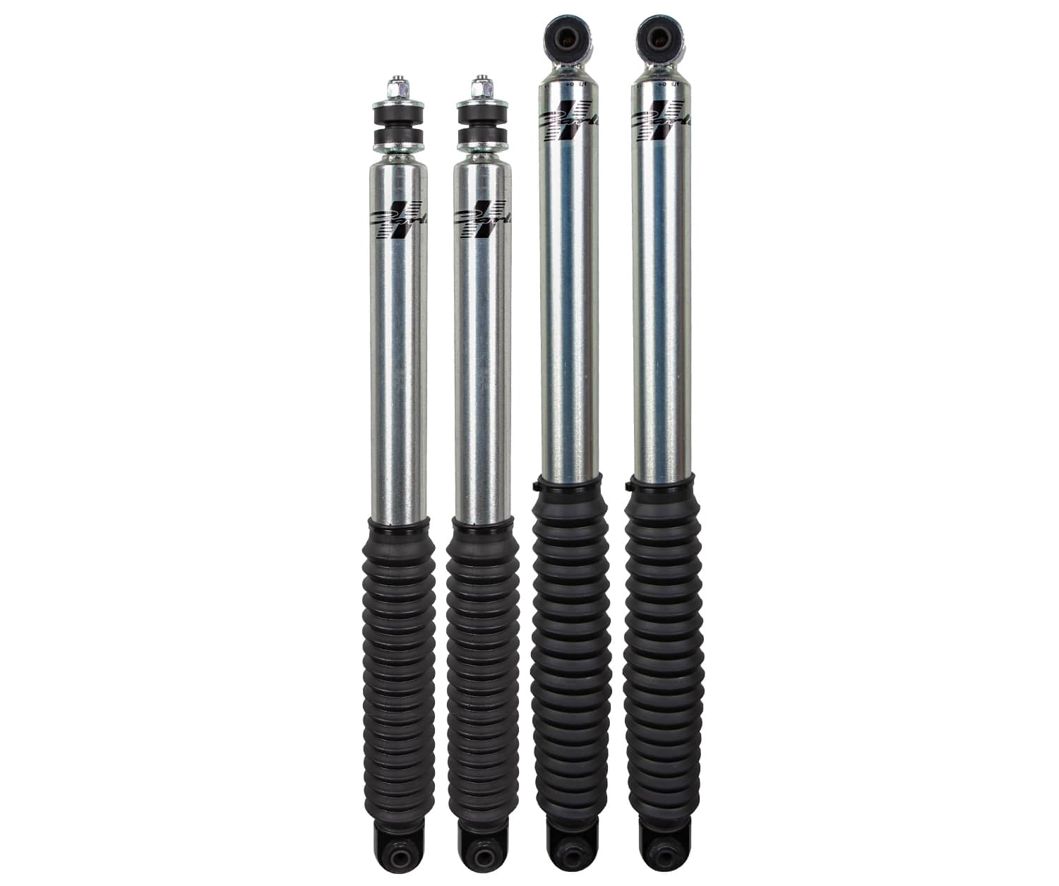 Carli Suspension CS-FSIG20SPKG-REAR-LVL-05 REAR LEVELING SHOCK PACKAGE 05-16 S/DUTY Carli Suspension CS-FSIG20SPKG-REAR-LVL-05