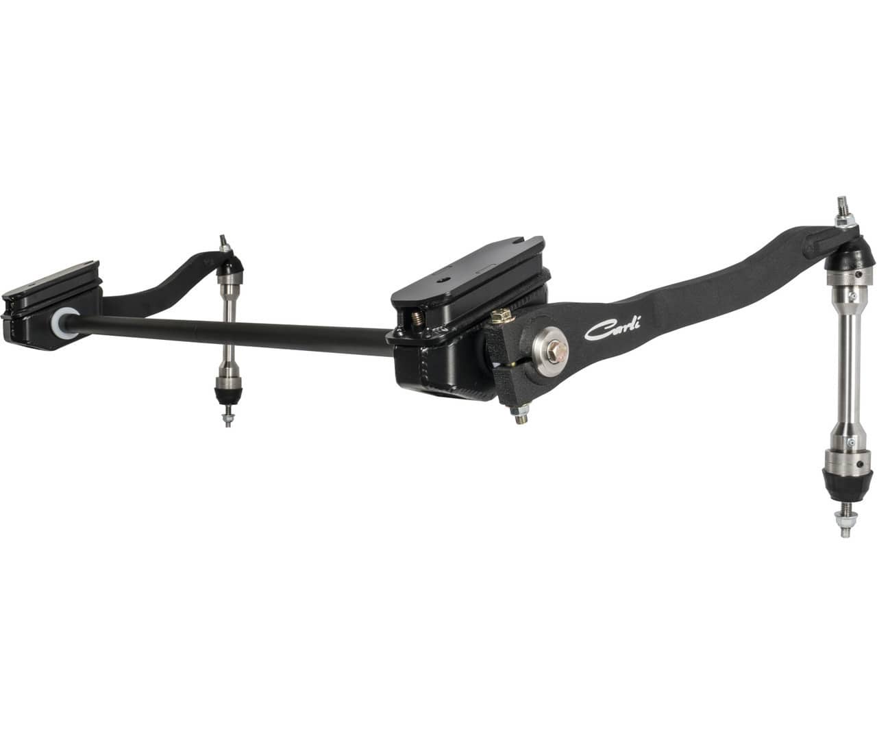 Carli Suspension CS-FTSB-45-17 TORSION SWAY BAR KIT 17-24 F250/F350 S/DUTY Carli Suspension CS-FTSB-45-17
