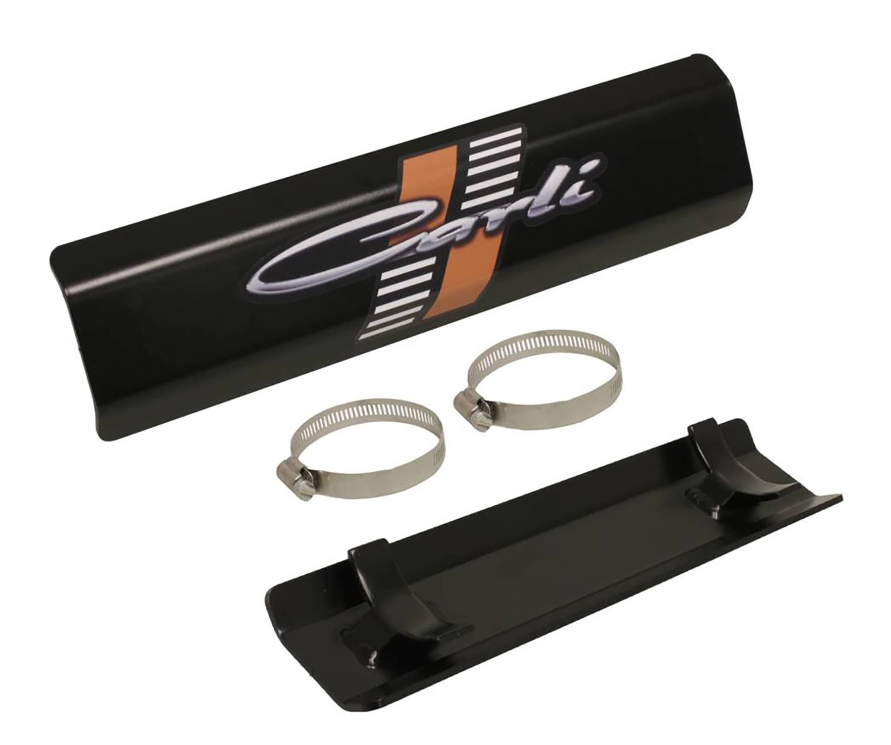 Carli Suspension CS-RRG UNIVERSAL 2.5" DIAMETER SHOCK RESERVOIR GUARD Carli Suspension CS-RRG