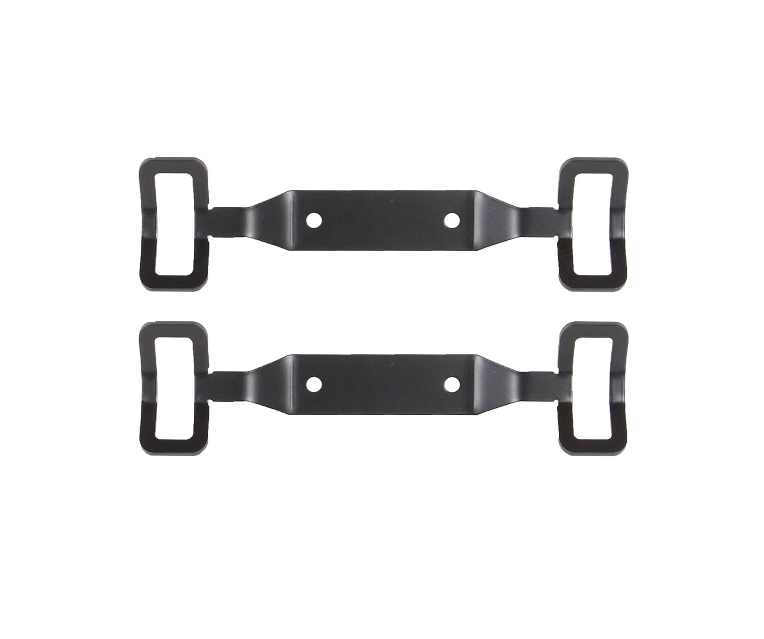 Carli Suspension CS-SRM-25 UNIVERSAL SHORT RESERVOIR MOUNTS 2.5" Carli Suspension CS-SRM-25