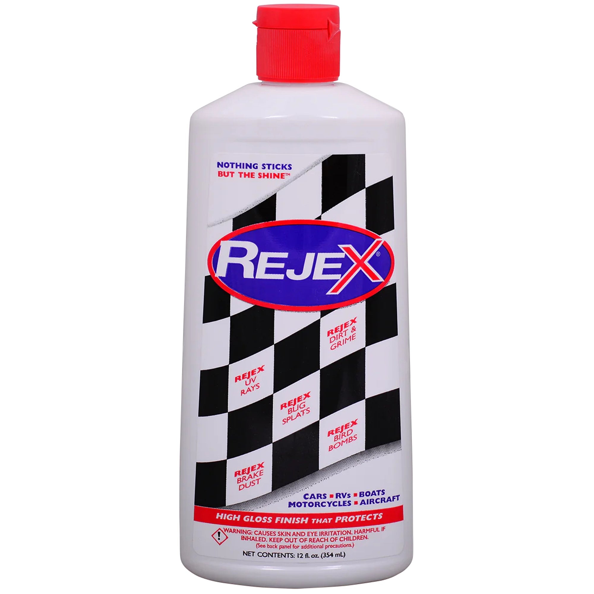 Corrosion Technologies CNX61001 RejeX 12oz Dropper Corrosion Technologies CNX61001