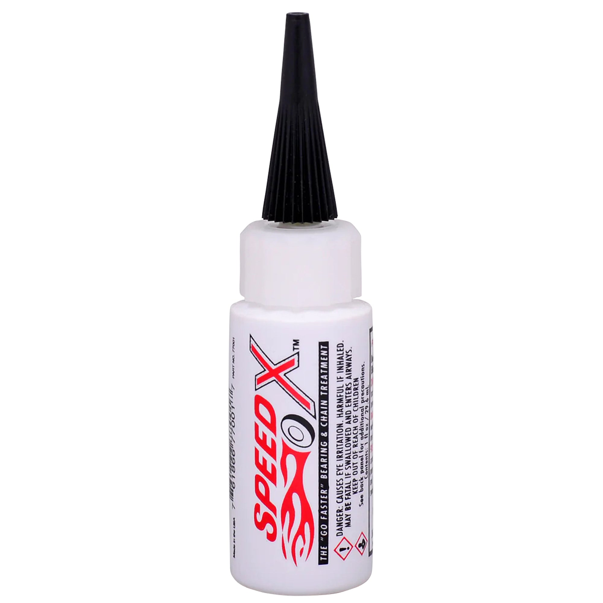 Corrosion Technologies 77001-X24 SpeedX 1oz Dropper Case of 24 Corrosion Technologies 77001-X24