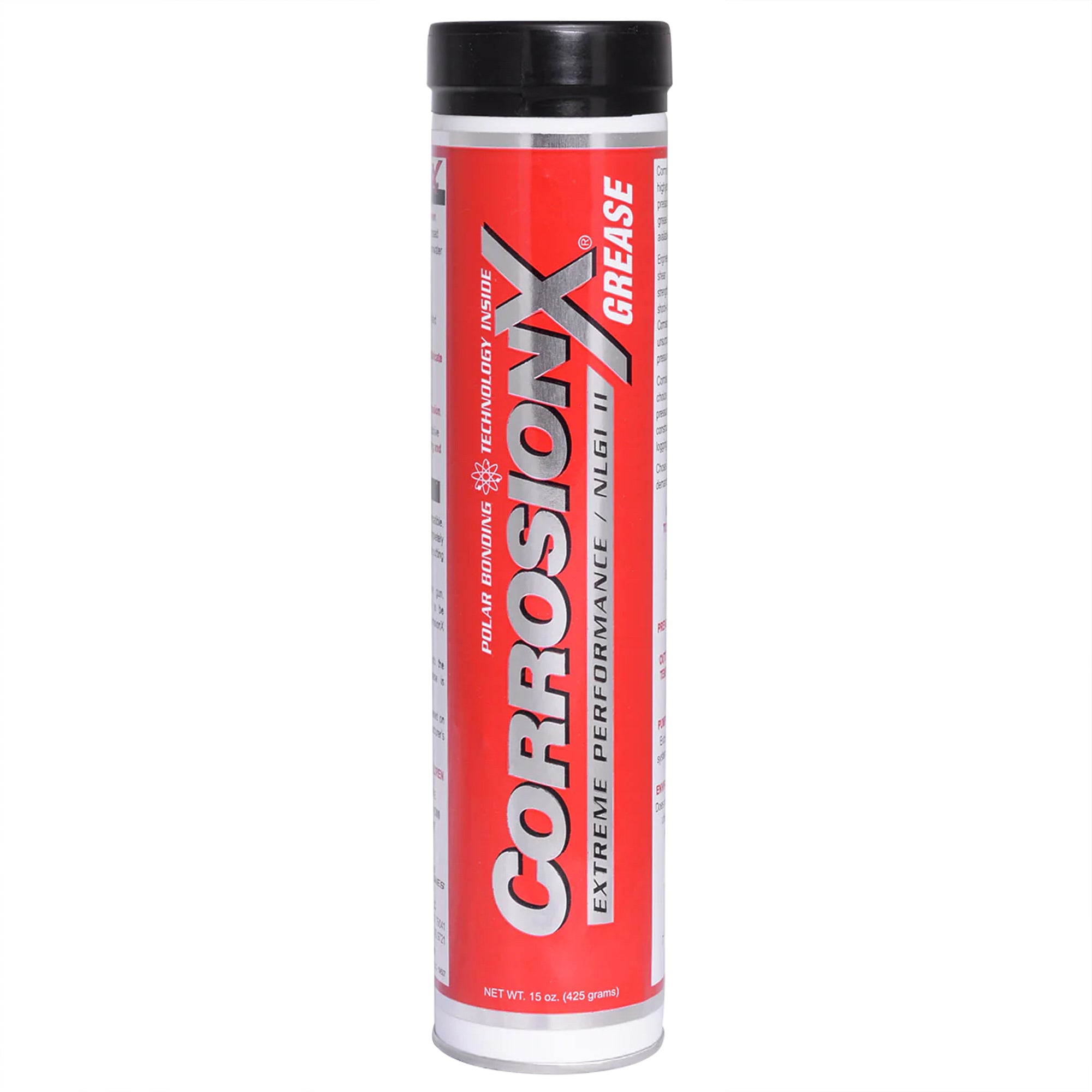 Corrosion Technologies CNX96801 CorrosionX Grease 15oz Tube Corrosion Technologies CNX96801