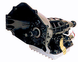 Coan Edgineering COA-11120-176 P/G Competition Trans w/Brake 1.76 Ratio Coan Edgineering COA-11120-176