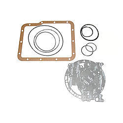 Coan Edgineering COA-12121 Glide Gasket & Seal Kit Coan Edgineering COA-12121