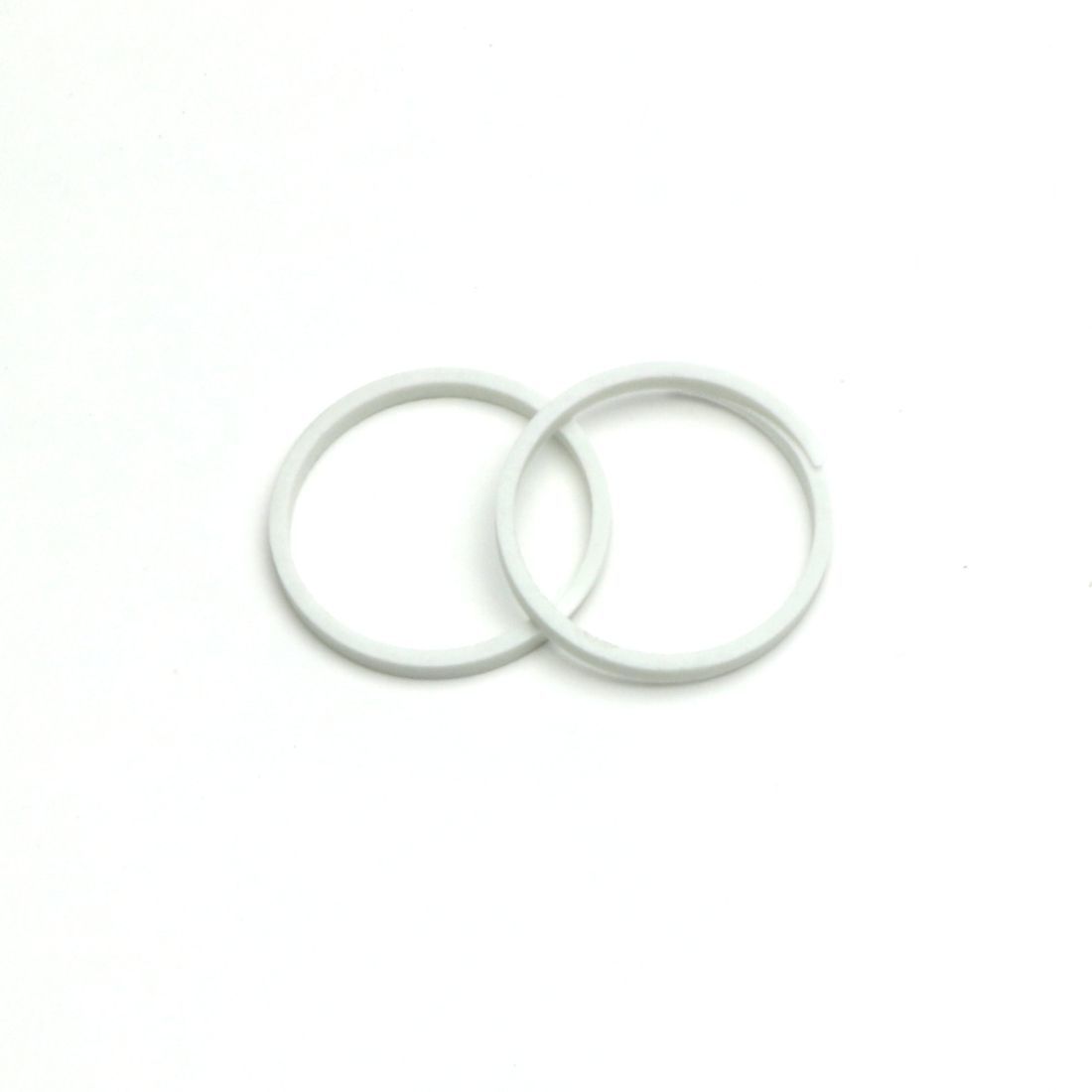 Coan Edgineering COA-12310A Teflon Input Shaft Rings Powerglide Coan Edgineering COA-12310A