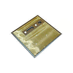 Coan Edgineering COA-12600 Glide Hi-Flow Filter Coan Edgineering COA-12600