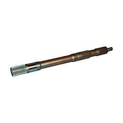 Coan Edgineering COA-12802 1.76 Low Turbo Input- Turbo Spline- 12.875in L Coan Edgineering COA-12802