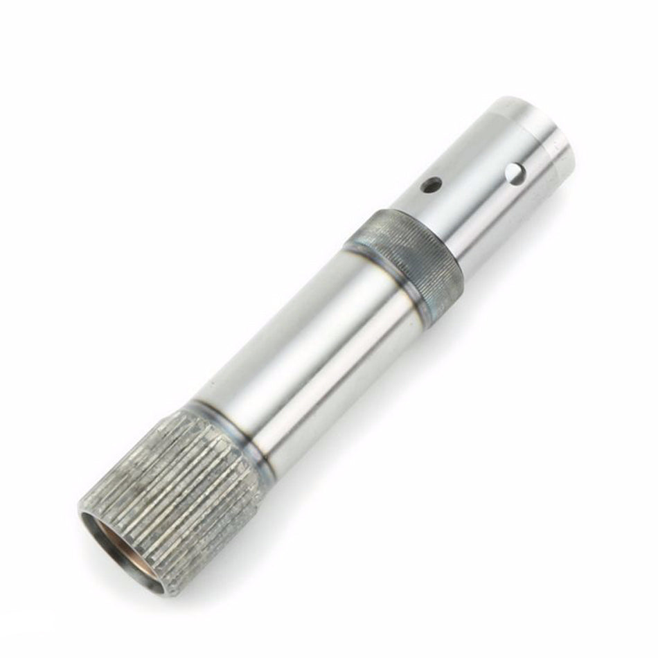 Coan Edgineering COA-12809 Stator Support Tube w/ Bushing - Heat Treated Coan Edgineering COA-12809