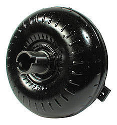Coan Edgineering COA-20504 8in Turbo Race Converter Coan Edgineering COA-20504