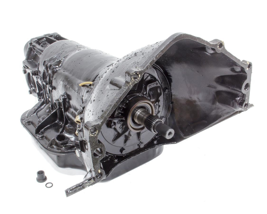 Coan Edgineering COA-21110-0 TH400 Competition Trans. W/4in Tail Shaft Coan Edgineering COA-21110-0