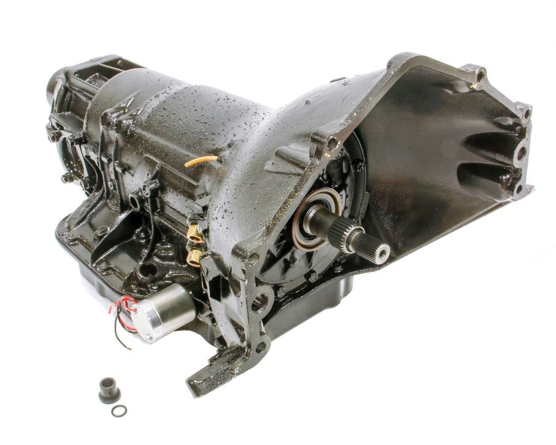Coan Edgineering COA-21120-0 TH400 Competition Trans. W/4inTail Shaft Coan Edgineering COA-21120-0