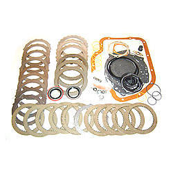 Coan Edgineering COA-22107 TH400 Master O/Haul Kit Coan Edgineering COA-22107