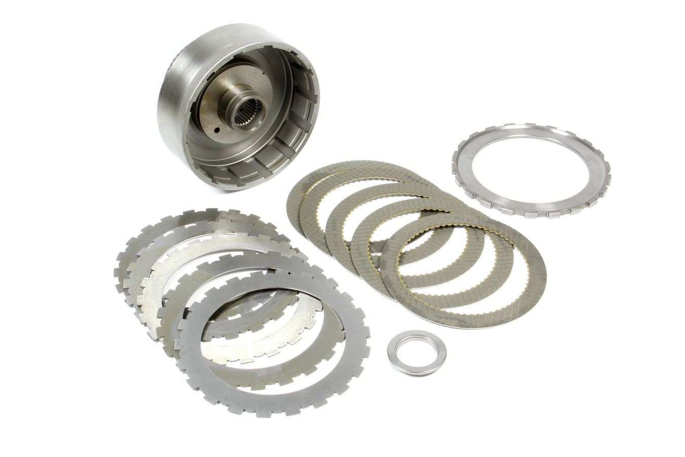 Coan Edgineering COA-22817 Direct Drum Assy w/Super Sprag 5 Clutch  Intermed Coan Edgineering COA-22817