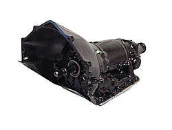 Coan Edgineering COA-31110-0 TH350 Competition Trans. W/6in Tail Shaft Coan Edgineering COA-31110-0
