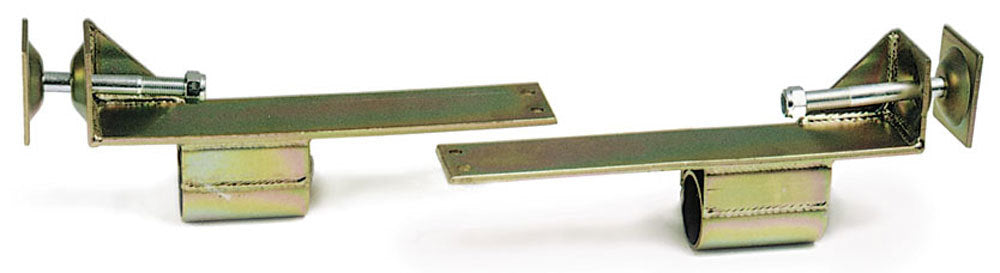 Competition Engineering C2032 Offset Spring Hangers Competition Engineering C2032