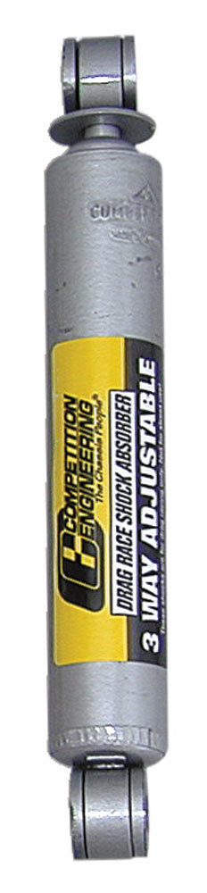 Competition Engineering C2755 Rear Adjustable Drag Shock Competition Engineering C2755