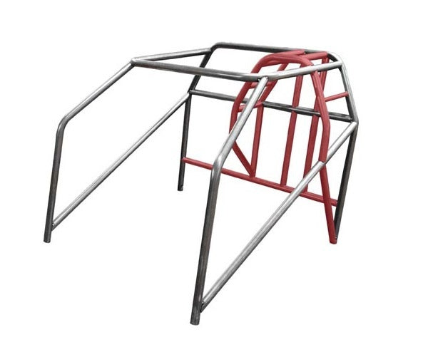 Competition Engineering C3187 Funny Car Cage Kit 1.625in Tube Mild Steel Competition Engineering C3187