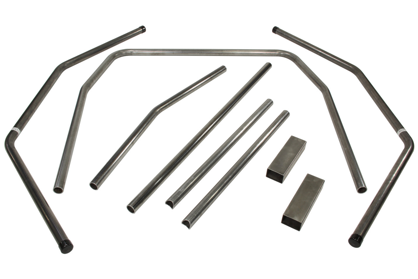 Competition Engineering C3234 10pt. Main Hoop Kit - 82-00 GM S10/S15 Trucks Competition Engineering C3234