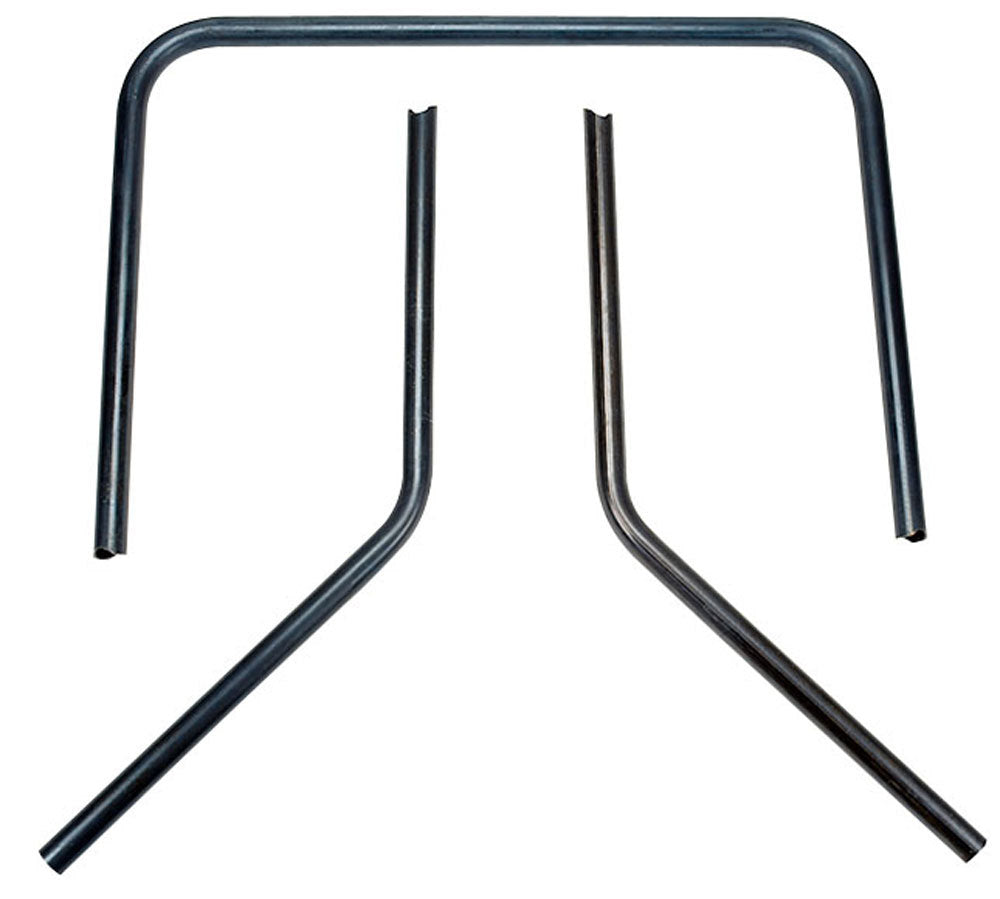 Competition Engineering C3323 10pt. Roll Cage Conv. Kit - 70-81 Camaro Competition Engineering C3323