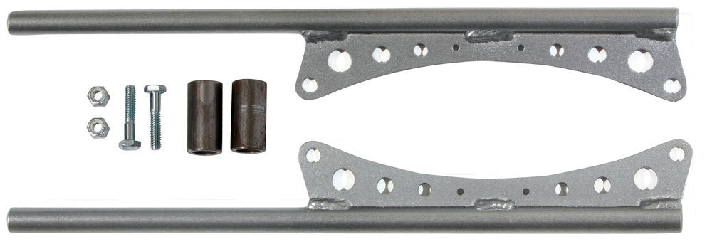 Competition Engineering C4925 Radiator Mounting Kit Competition Engineering C4925