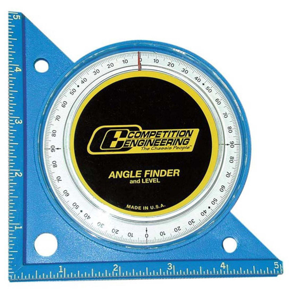 Competition Engineering C5020 Angle Finder Competition Engineering C5020