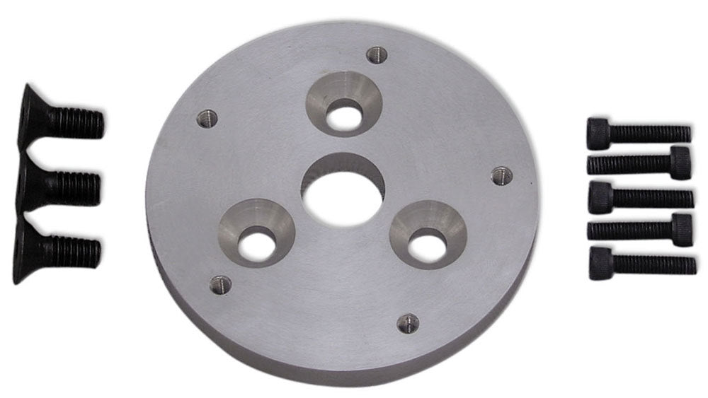 Competition Engineering C5078 5-Hole Steering Wheel Adapter Competition Engineering C5078