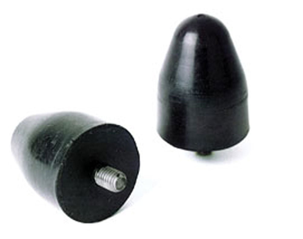 Competition Engineering C7024 Traction Bar Snubbers Competition Engineering C7024