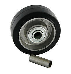 Competition Engineering C7058 Wheel-E-Bar Rubber Wheel Competition Engineering C7058