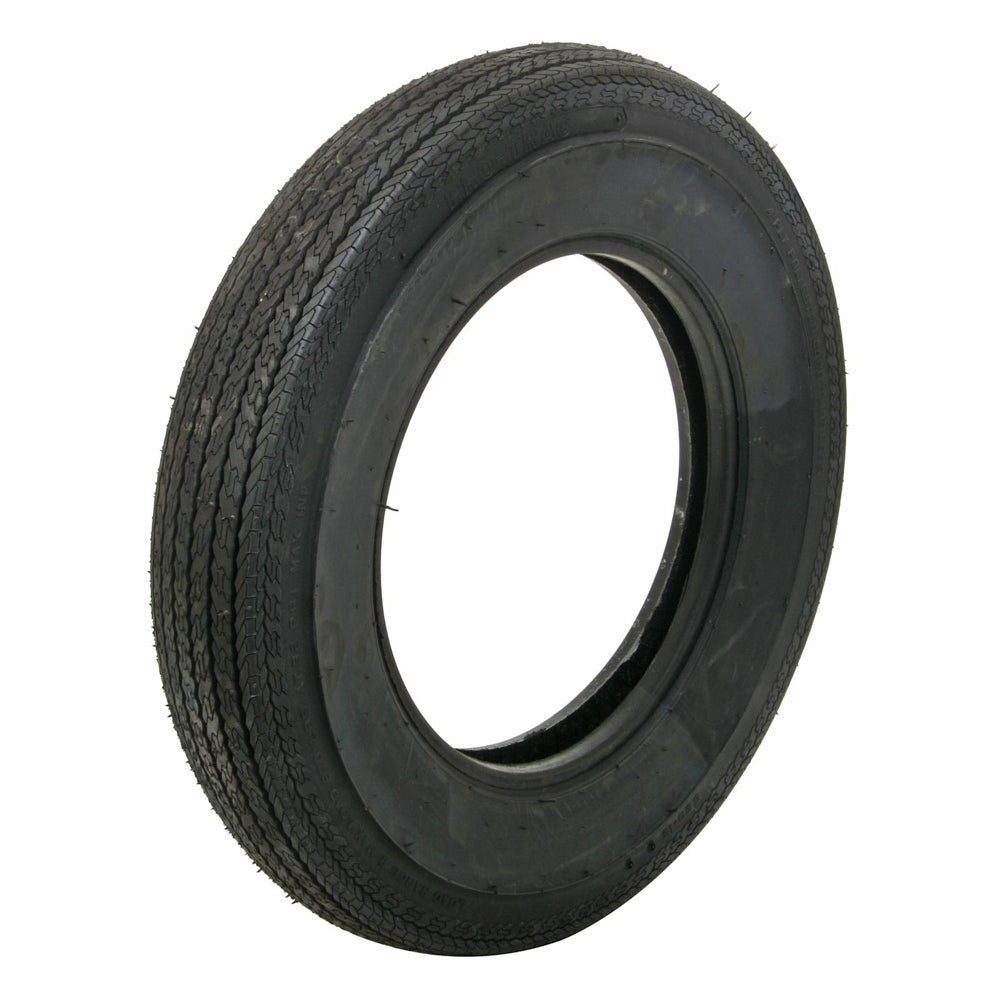 Coker 55515 560-15 Pro-Trac Bias Belted Tire Coker 55515