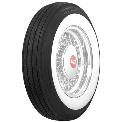 Coker 57700 670-15 Coker2-3/4in WW Tire Coker 57700