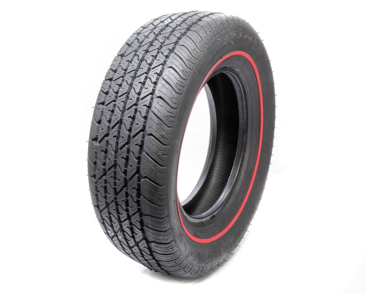 Coker 579786 P225/70R15 BFG Redline Tire Coker 579786