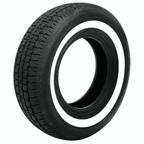 Coker 737115 P235/75R15 Classic Star Series 3-1/4in WW Coker 737115