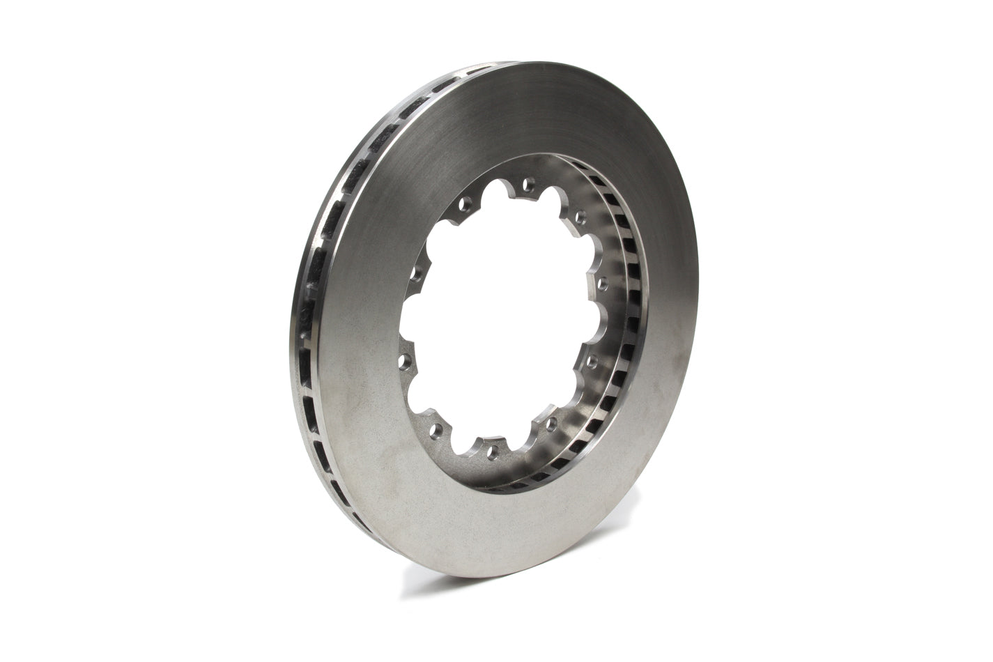 Coleman Machine 16593 Brake Rotor 1.00 X 11 X 10 Bolt Pinto Coleman Machine 16593