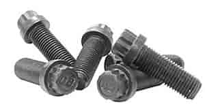 Coleman Machine 19784 Bolt  Flywheel  7/16-20 x 1in  6 Pcs. Coleman Machine 19784