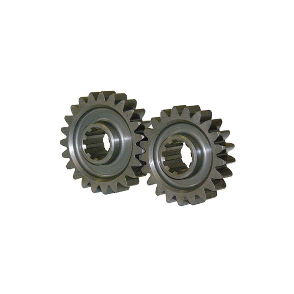 Coleman Machine 207-1 Q/C Gear Pro-Lite Set Coleman Machine 207-1