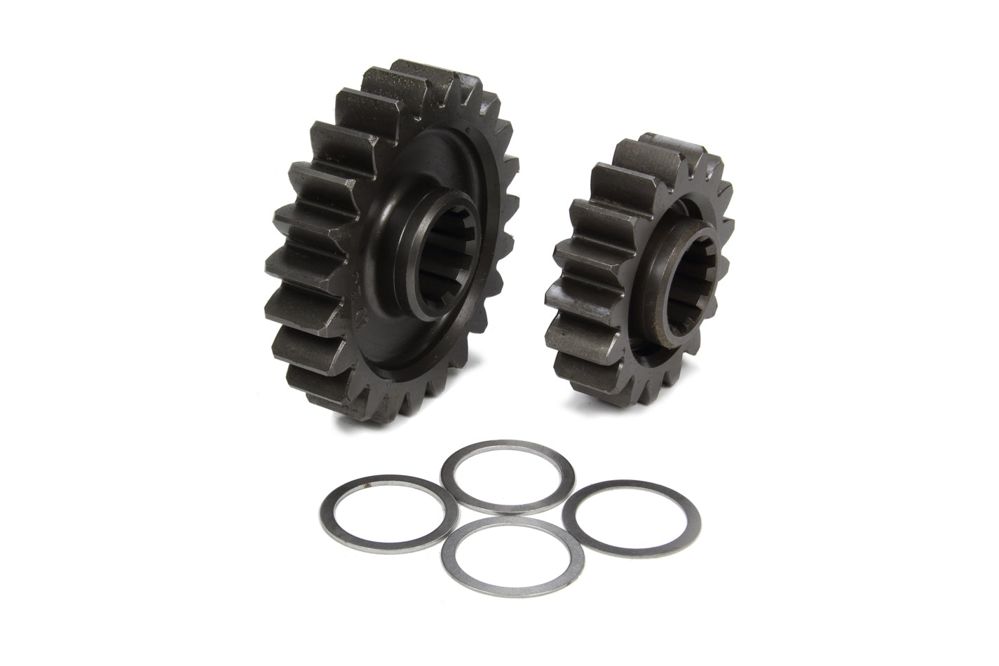 Coleman Machine 207-10 Q/C Gear Pro-Lite Set Coleman Machine 207-10