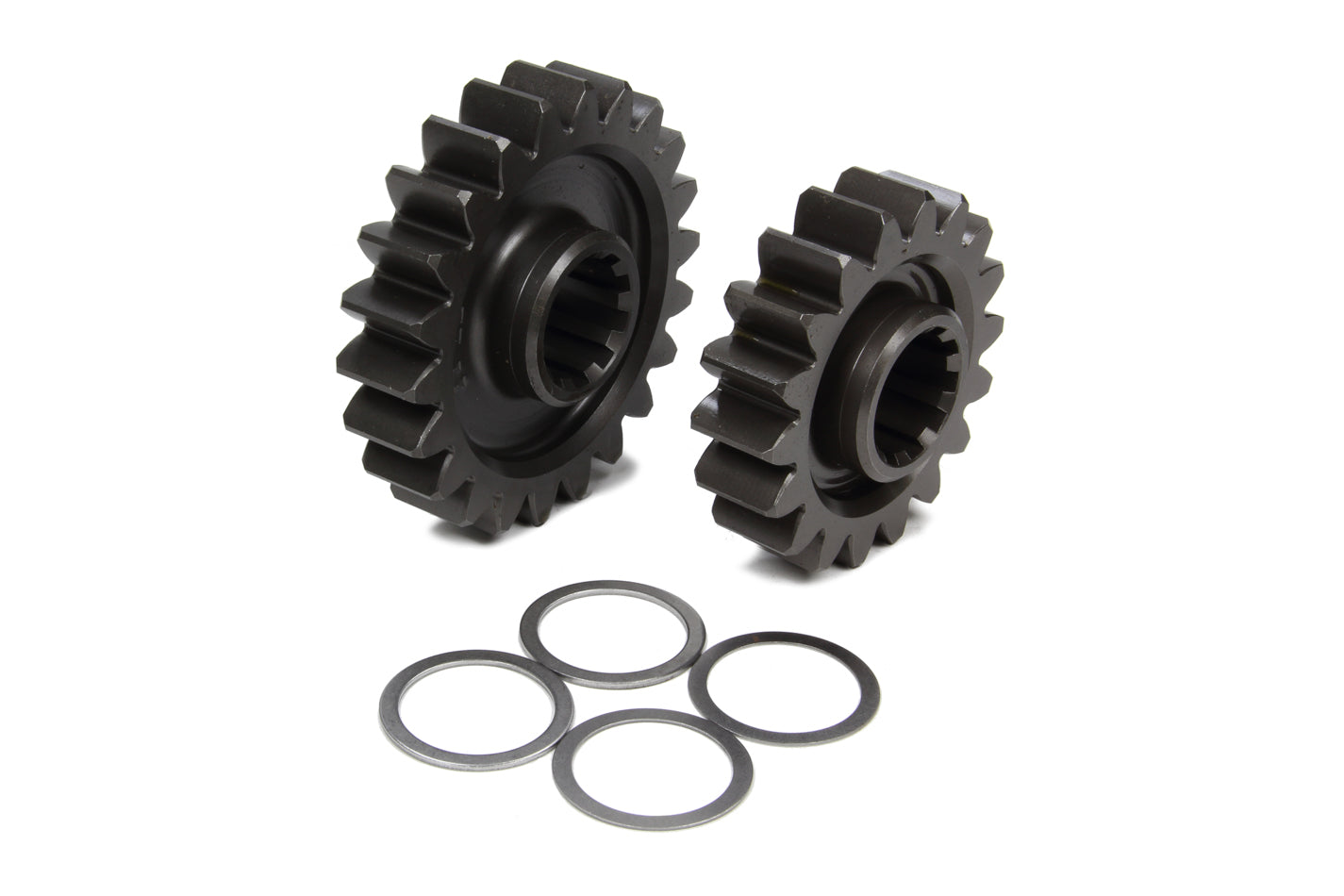 Coleman Machine 207-11 Q/C Gear Pro-Lite Set Coleman Machine 207-11