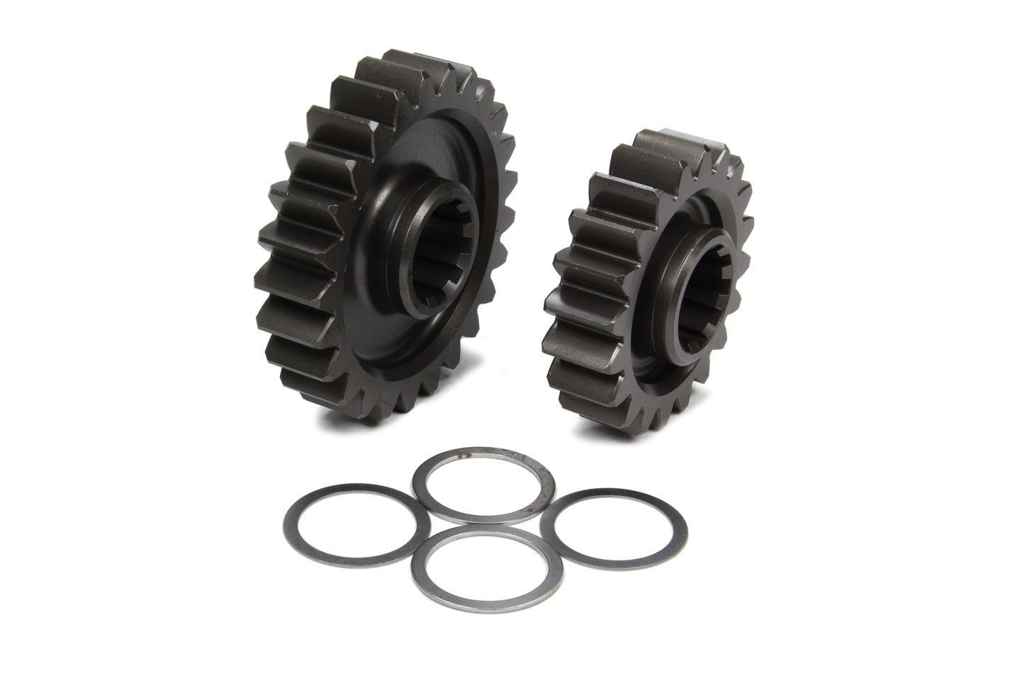 Coleman Machine 207-13 Q/C Gear Pro-Lite Set Coleman Machine 207-13