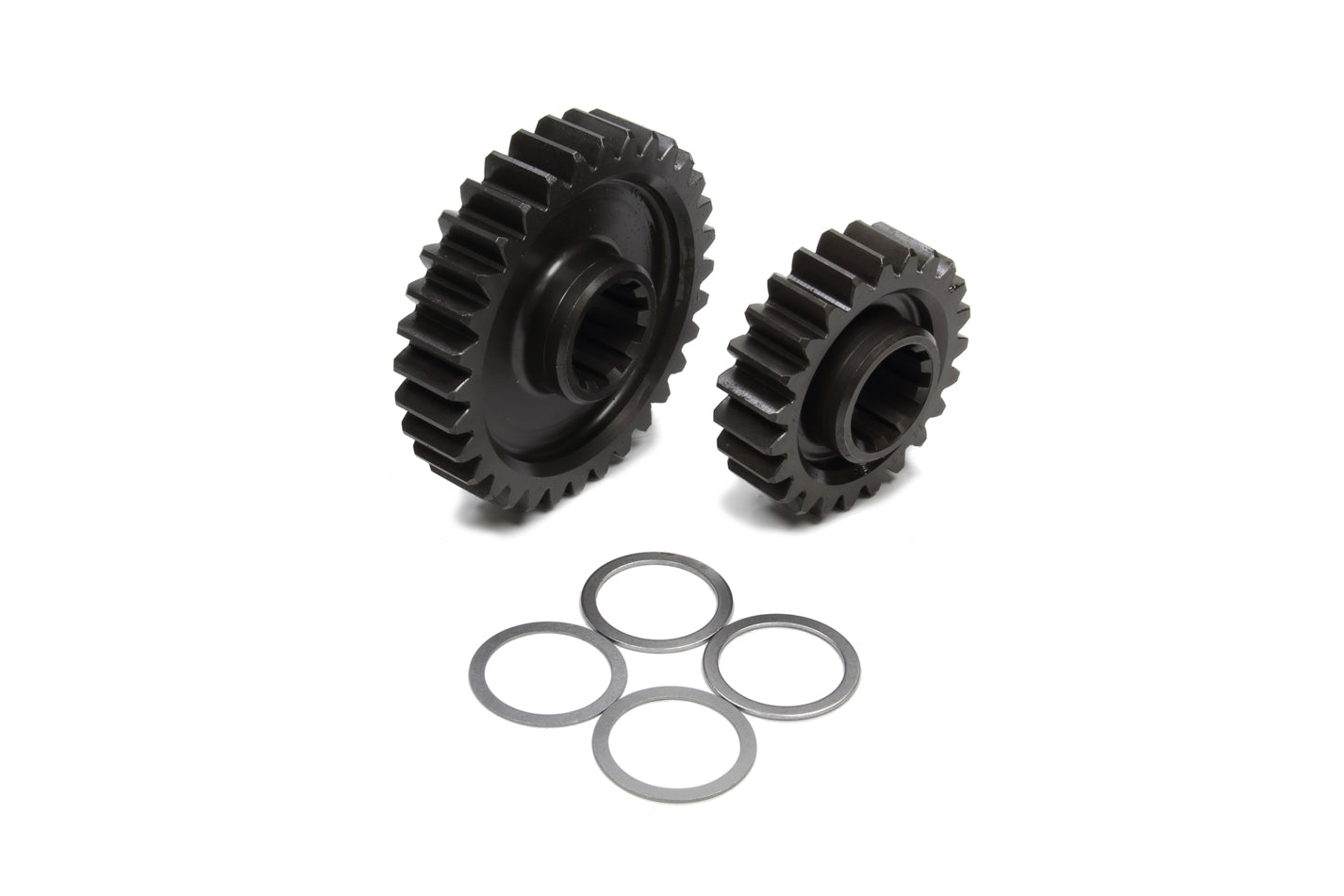 Coleman Machine 207-14 Q/C Gear Pro-Lite Set Coleman Machine 207-14
