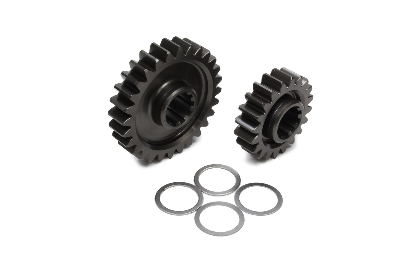 Coleman Machine 207-14C Q/C Gear Pro-Lite Set Coleman Machine 207-14C