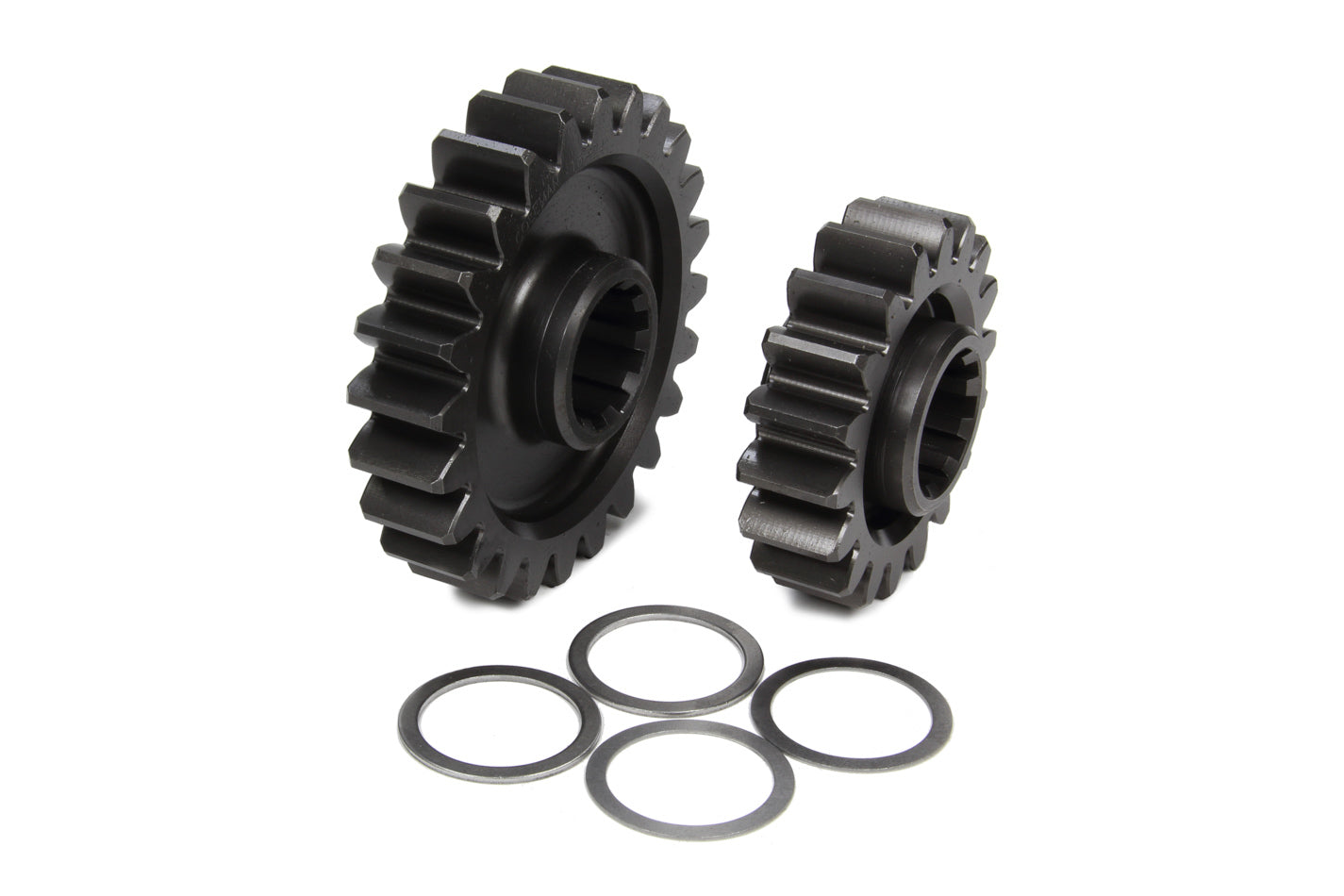 Coleman Machine 207-16 Q/C Gear Pro-Lite Set Coleman Machine 207-16