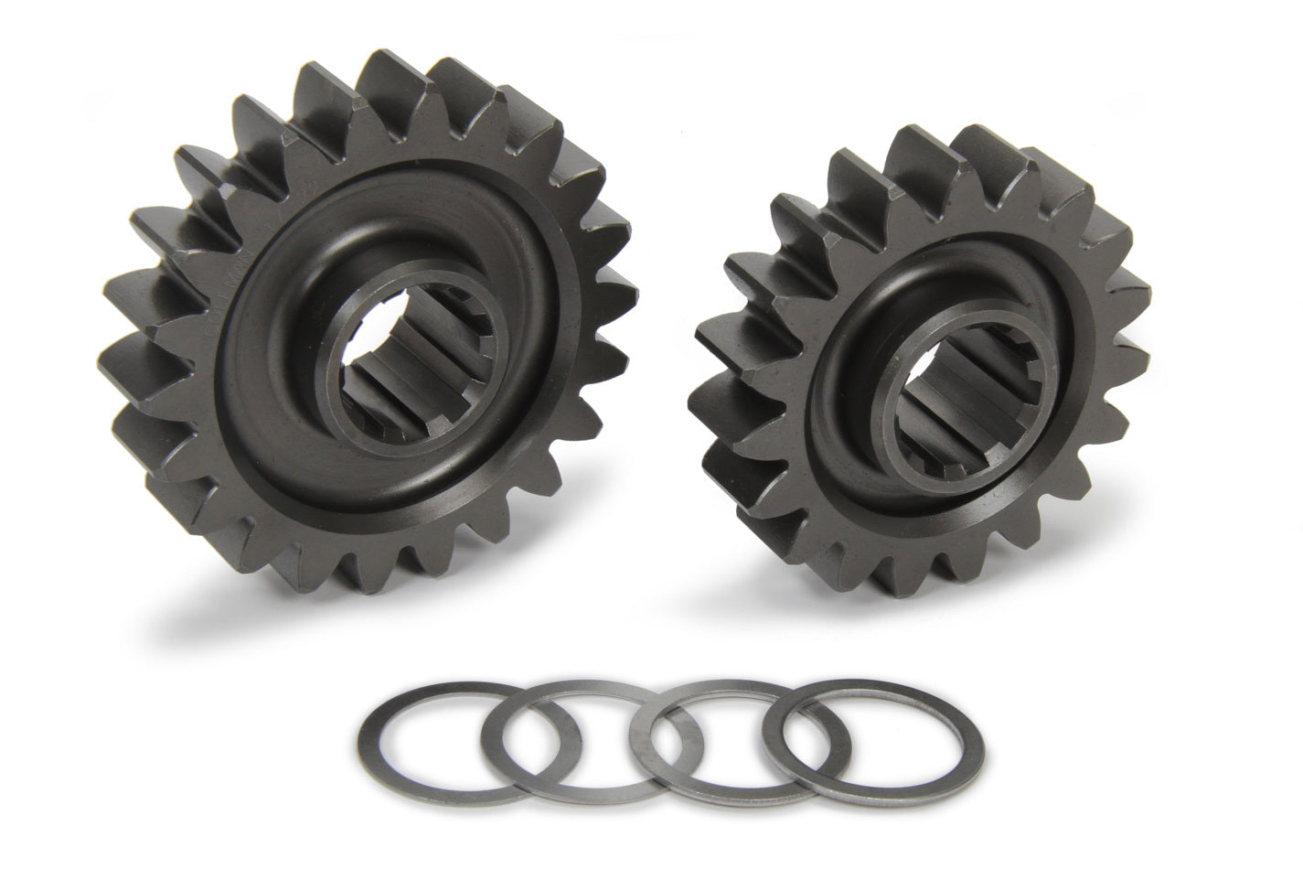 Coleman Machine 207-17 Q/C Gear Pro-Lite Set Coleman Machine 207-17