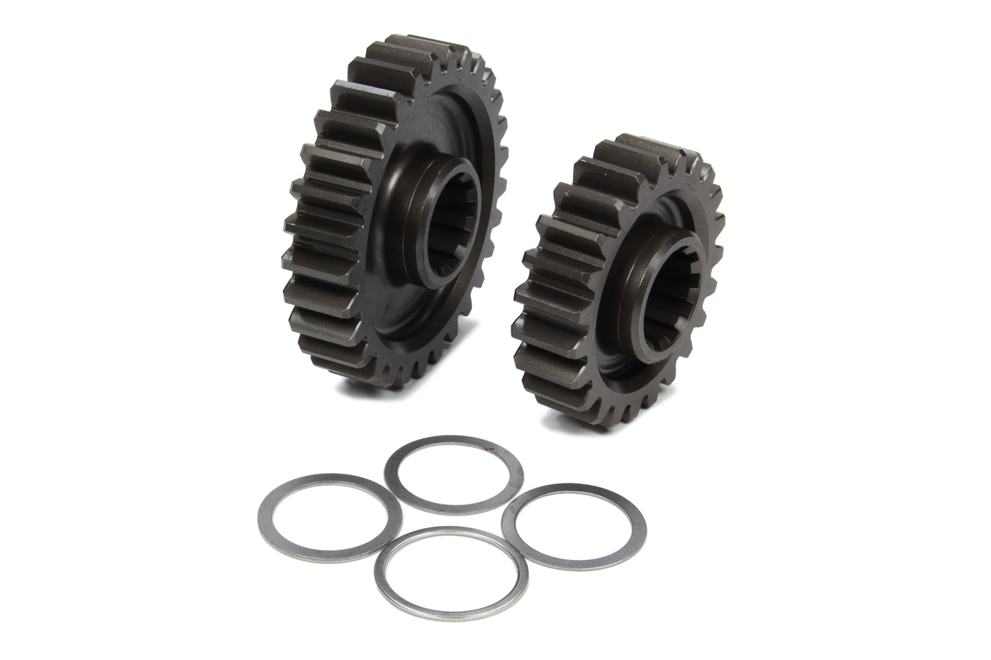 Coleman Machine 207-18 Q/C Gear Pro-Lite Set Coleman Machine 207-18