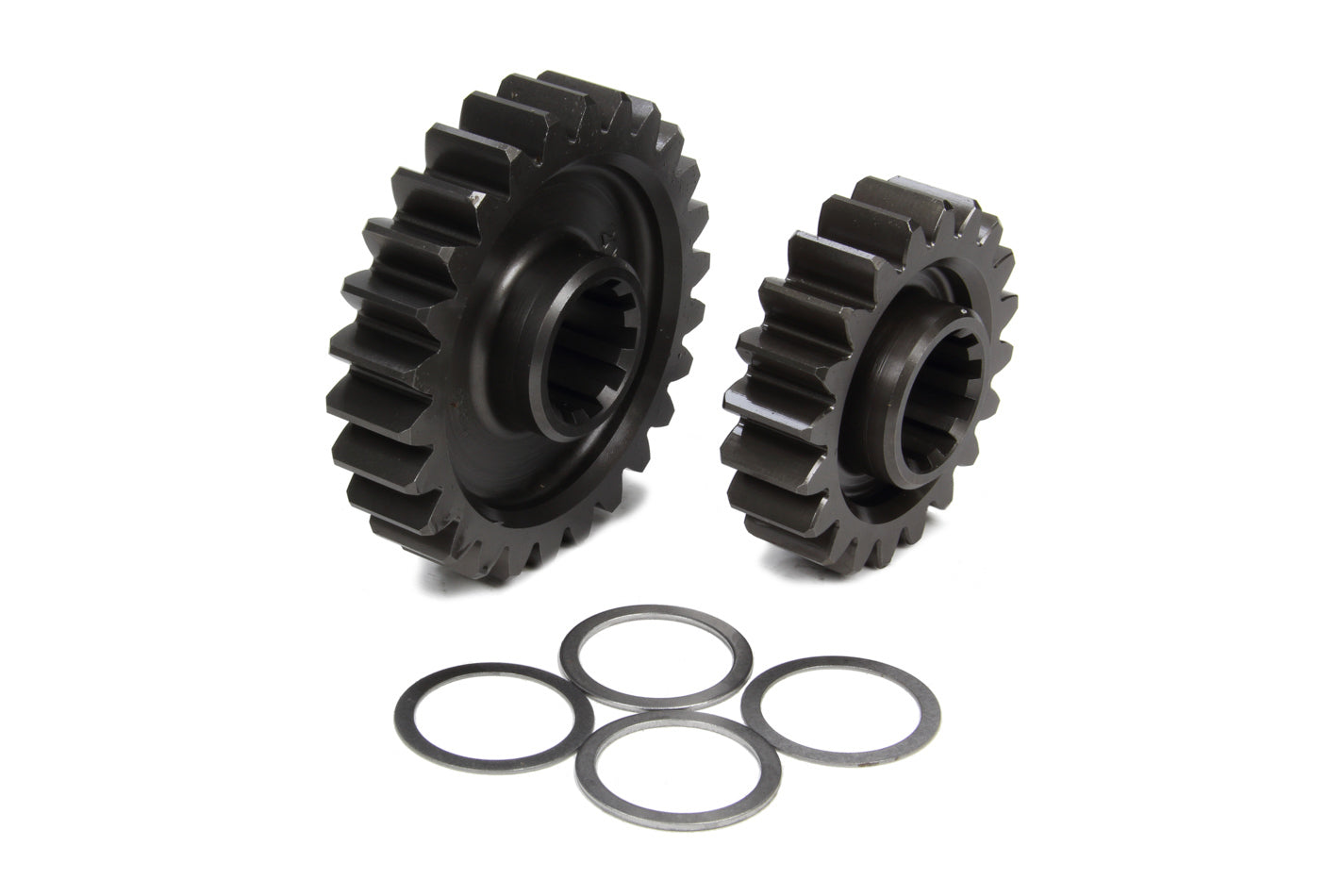 Coleman Machine 207-20 Q/C Gear Pro-Lite Set Coleman Machine 207-20