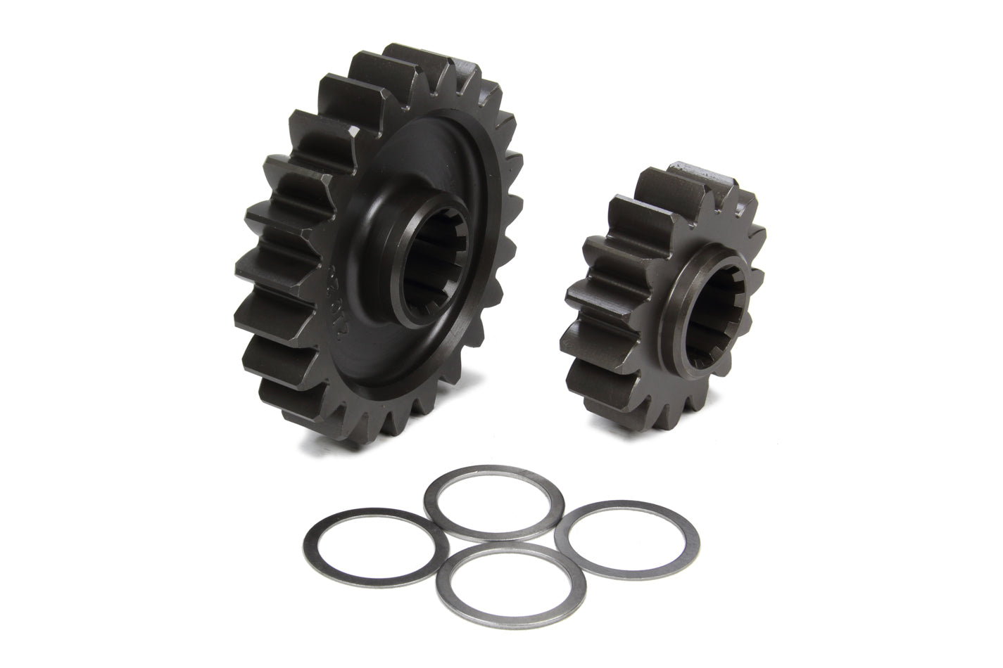 Coleman Machine 207-21 Q/C Gear Pro-Lite Set No. 21 Coleman Machine 207-21