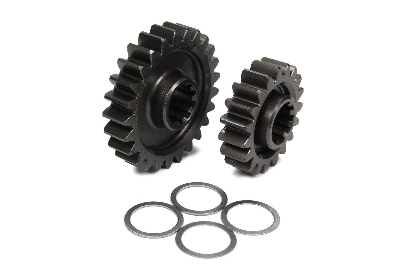 Coleman Machine 207-22 Q/C Gear Pro-Lite Set Coleman Machine 207-22