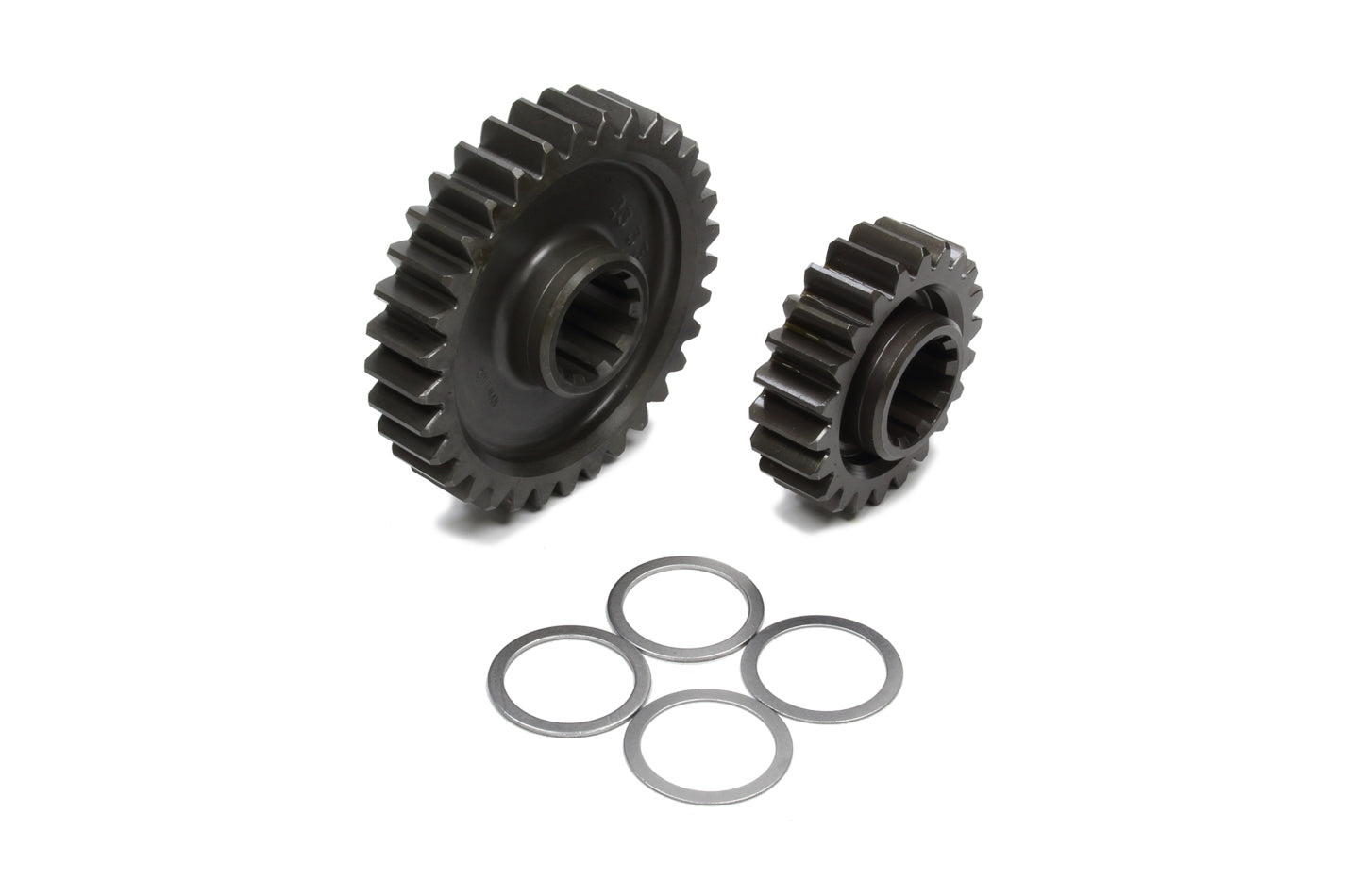 Coleman Machine 207-23 Q/C Gear Pro-Lite Set Coleman Machine 207-23