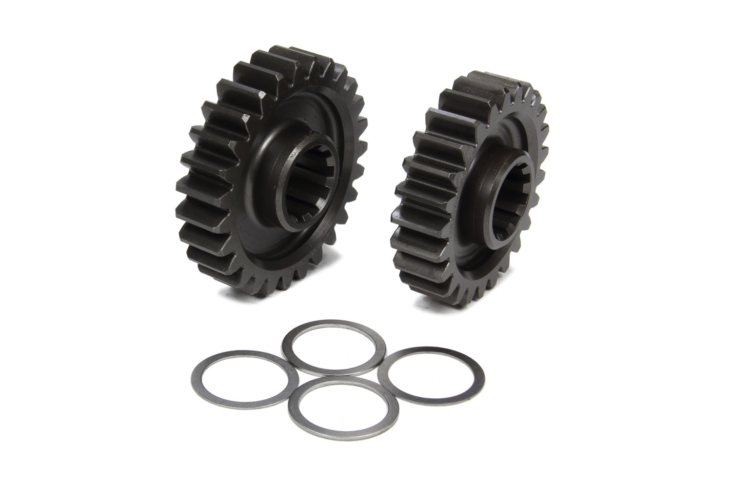 Coleman Machine 207-26 Q/C Gear Pro-Lite Set Coleman Machine 207-26